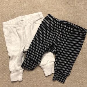 Newborn Pants